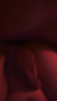 Ladyboy Handled the Dick
