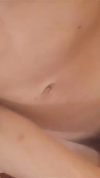Kongkek dan telan air mani sendiri, rintihan kembar miang, bergolek mata, orgasme kuat, senyuman muka