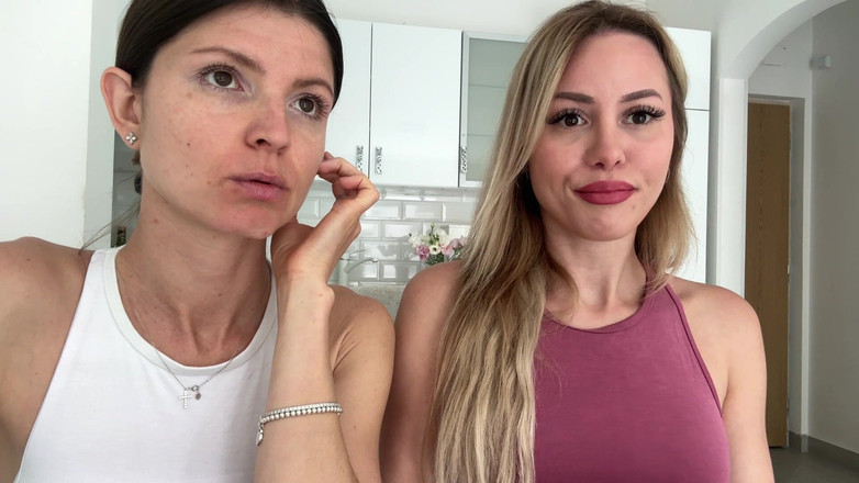 Gina Gerson: Interwies 3 s Mayou Rose