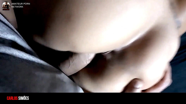 Carlos-Simoes: Co za pyszny kutas w mojej małej dupie, seks karłowaty...