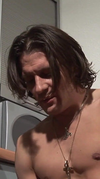 Cheating in Germany with Tattooed Whore and Small Natural Tits Gets Fucked in the Pussy