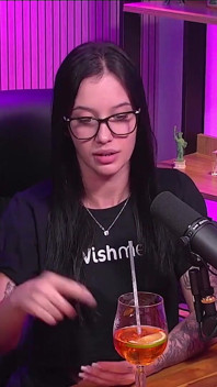 The Hottest Sex Podcast You'll See Today.