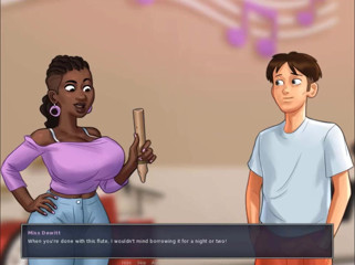 Cartoon Play: Saga estivale, partie 204