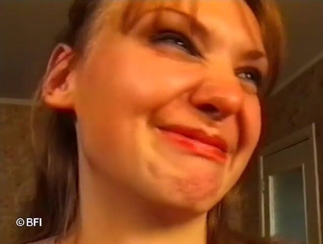 Sweet Teen Playground: Russian eighteens - Diana