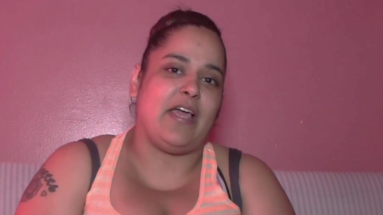 Nasty Media: クリスティーナ・ネグロンインタビュー