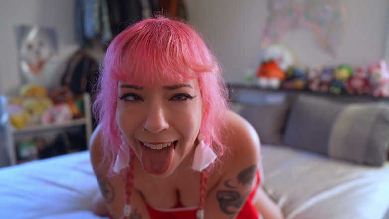 lilredvelvettt: Емі кукс сонік з стусанами