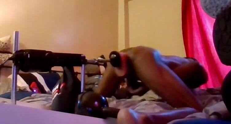 Beefstik: Really Horny Today