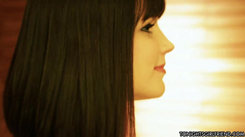 Tonight's Girlfriend: Bobbi Starr