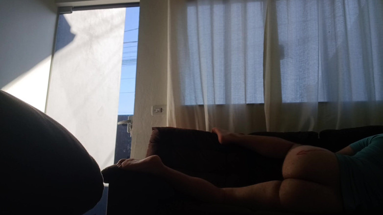 amateurbrazilian: I Really Need Someone to Have Anal Sex with Me