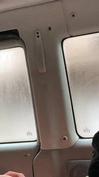 She Fucked Me in the Car - People Passing by