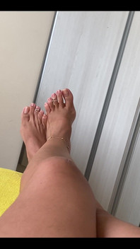 Who Here Loves No Polish Nails, so Natural and Beauty