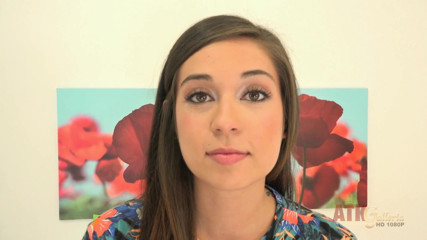 ATKIngdom Fans: La ragazza sexy shane blair si spoglia e posa al...