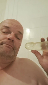 Nice and Deep in the Throat