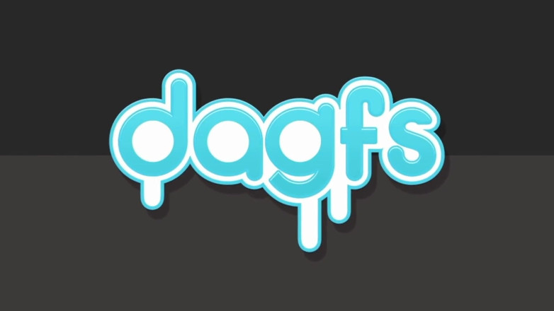 Dagfs: DAGFS - Gorąca bujna laska Payton Preslee zostaje ostro wyruchana w...