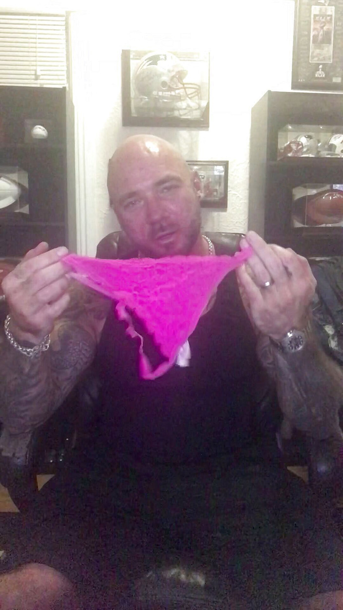 MasculineJason - Jason Collins: Sissy/féminisation/humiliation