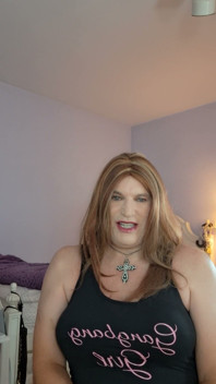 Wanna Go Have Some Fun with Me?