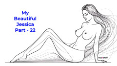 LustWhispers: Jessica cantik saya bahagian - 22 - cerita seks audio Inggeris