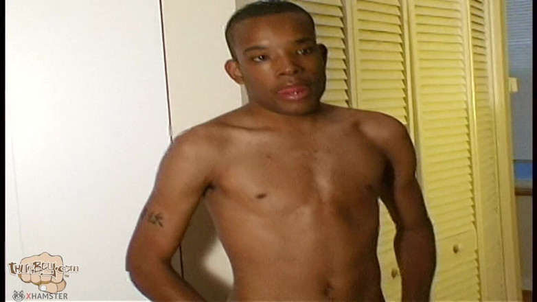 ThugBoy: Jerzeeboi
