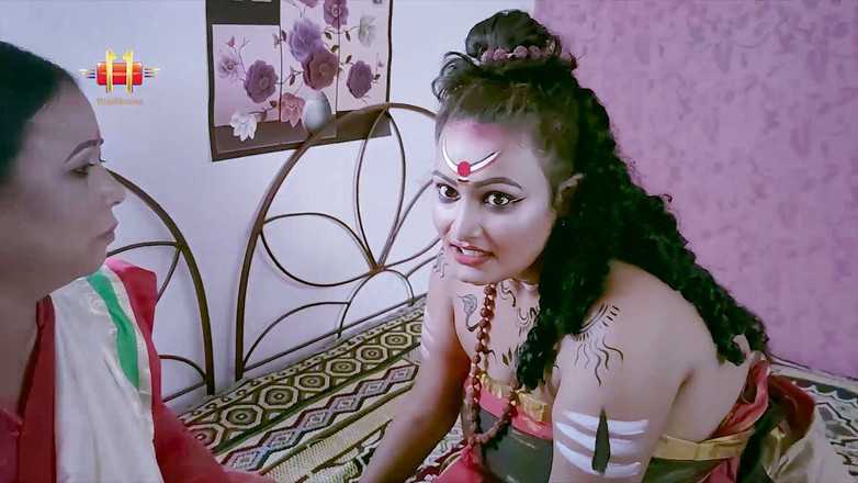 Liza Tom: Aghori część 5