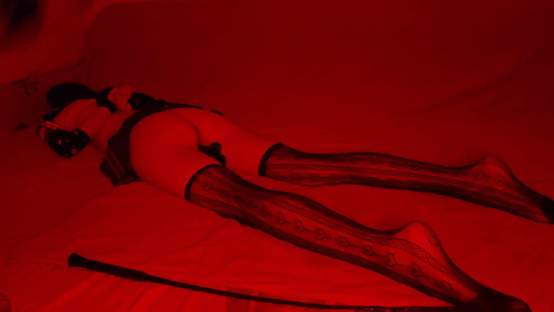 VaniChoko: BDSM Vani Je Vystaven Choko