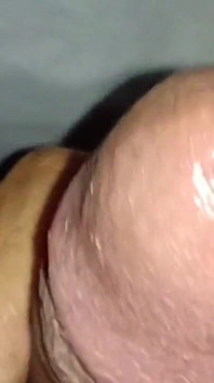 Uncut Cock - Precum - Foreskin - Close up - Big Cock