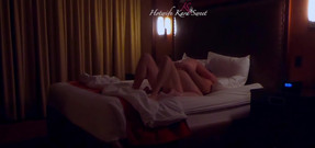 Kara Sweet: Party Favor děvka Kara