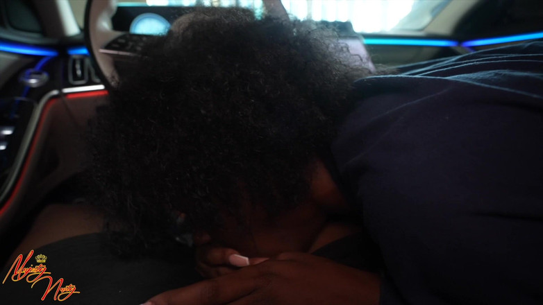 Majesty Nasty: Uber Head