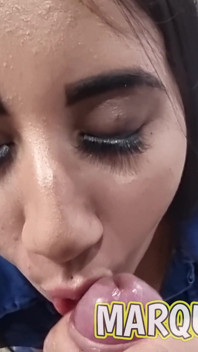 Menaj anal cu tânăra Natty