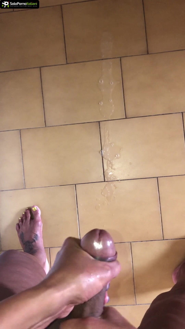 Hard Cum Mature Trans (Loccosan)