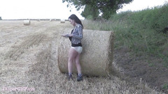 Her Kink UK: Smáčení pšenice