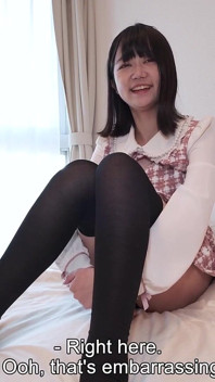Nanako kawada bekommt endlich ihre enge muschi richtig gefickt