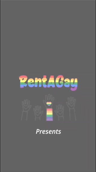 Rent A Gay Productions: BJ Alex - tátův kluk