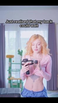 I Have a Better Idea