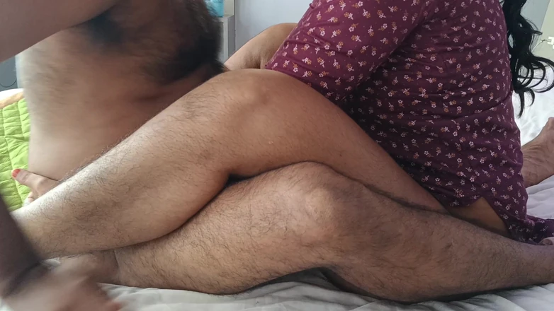 Pushpa porn: Tamil Married Couples Hot Fucking Viral Videos