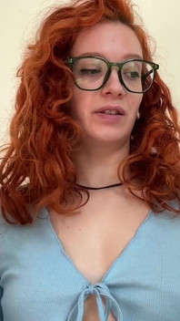 POV Spanks and Sph From Stepmommy