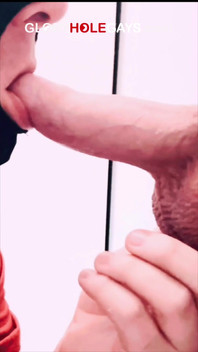 Soccer Boy Takes It All - Deepthroat Until the End