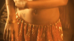 Bollywood Nudes: Nuduri Bollywood HD: Natya Shastra: Belly Dancing P