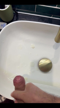 Cumshot