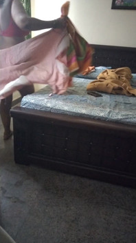 After Bath