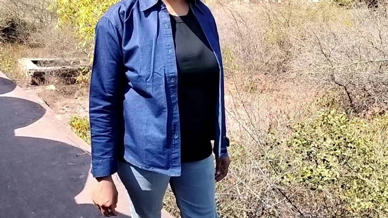 Yourdidipriya: Girl Who Was Pissing in Forest Was Made a Bitch...