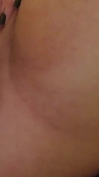 Ich dachte immer, squirting war nichts für mich, bis heute abend