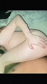 놀라운 항문에서 아름다운 가슴까지