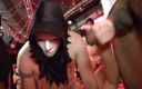 Deutschland porn: Heures d&amp;#039;orgies - (film complet)