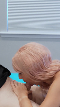 Dirty Priest and His Secret Sexbot - the Blasphemist E10 - MILF Stella