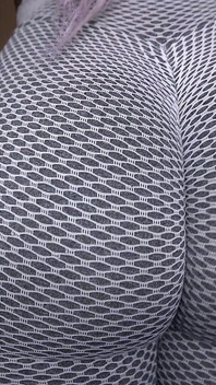Superior Ebony Ass V.s Your Girlfriend's Flat Ass