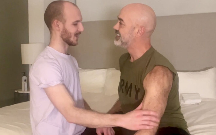 Tantric Fitness: How to Present (full Scene!)