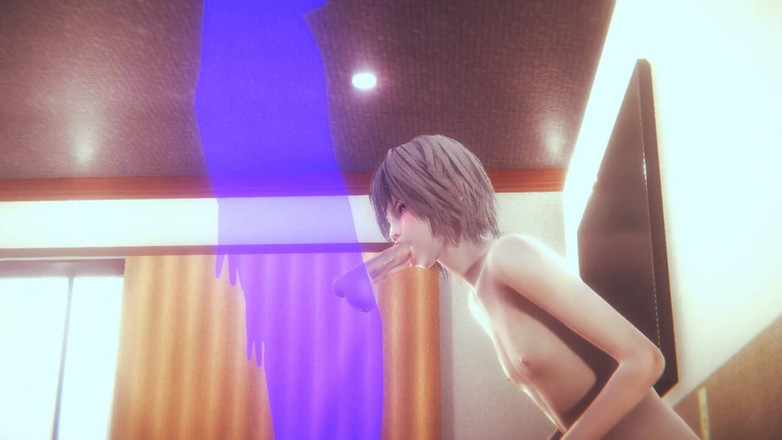 Yaoitube: Yaoi femboy - thổi kèn femboy gợi cảm