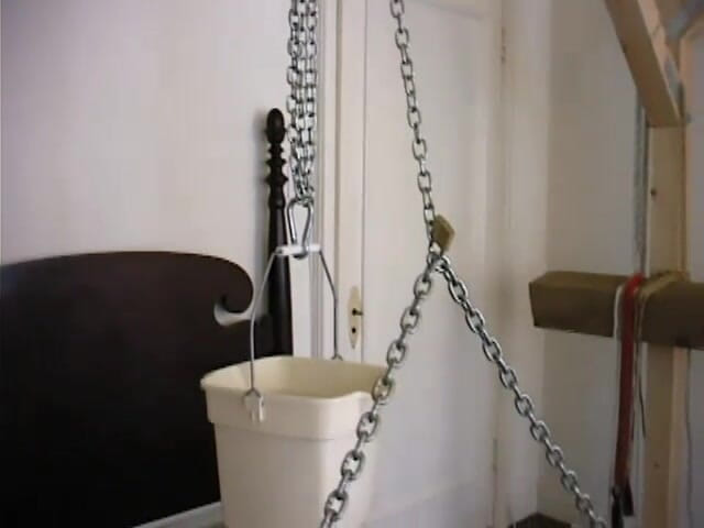 Hogtied by Kink: Lyssa