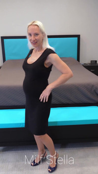 Do You Like My Big Belly?