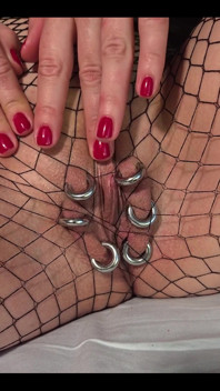 Piercing